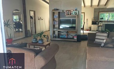 Casa en venta c/ estacionamiento en Camino Villarrica a Pucón