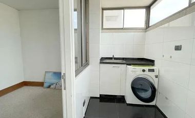 Departamento en arriendo c/ estacionamiento en Barrio El Golf