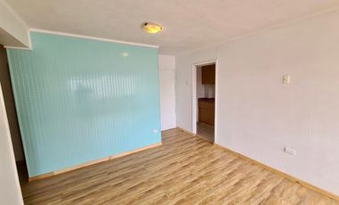 VENTA DE CENTRAL DEPARTAMENTO EN CALLE FREIRE VALPARAISO