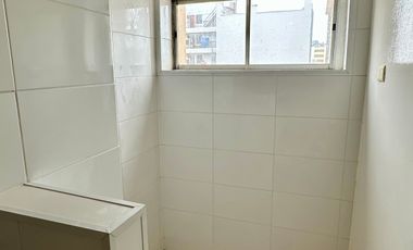 VENTA DE CENTRAL DEPARTAMENTO EN CALLE FREIRE VALPARAISO