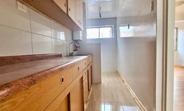 VENTA DE CENTRAL DEPARTAMENTO EN CALLE FREIRE VALPARAISO