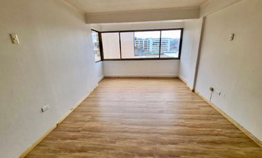 VENTA DE CENTRAL DEPARTAMENTO EN CALLE FREIRE VALPARAISO