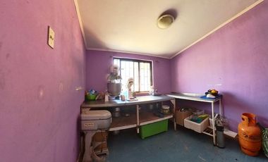 Increíble oportunidad Casa con negocio incluido.