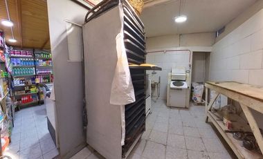 Increíble oportunidad Casa con negocio incluido.