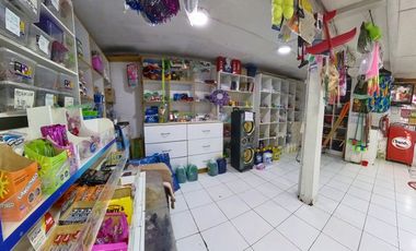 Increíble oportunidad Casa con negocio incluido.