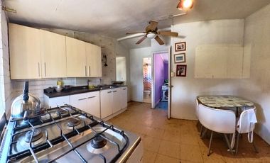 Increíble oportunidad Casa con negocio incluido.