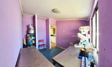 Increíble oportunidad Casa con negocio incluido.