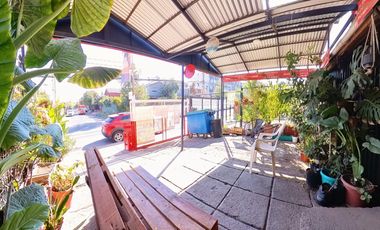 Increíble oportunidad Casa con negocio incluido.