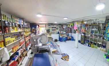 Increíble oportunidad Casa con negocio incluido.