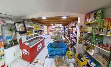 Increíble oportunidad Casa con negocio incluido.