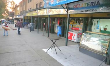 Local Comercial en arriendo ubicado en Las Torres