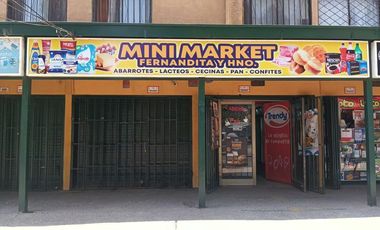 Local Comercial en arriendo ubicado en Las Torres