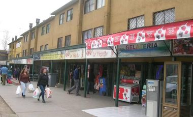 Local Comercial en arriendo ubicado en Las Torres
