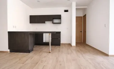 Departamento en venta en Piedad Narvarte, Benito Juárez, Ciudad de México