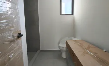 Departamento en venta en Piedad Narvarte, Benito Juárez, Ciudad de México