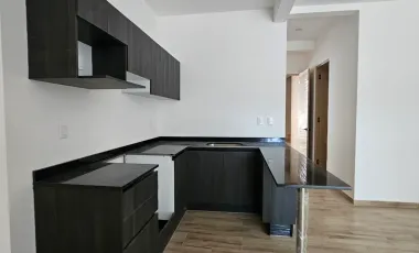 Departamento en venta en Piedad Narvarte, Benito Juárez, Ciudad de México