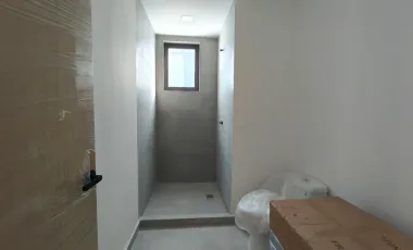 Departamento en venta en Piedad Narvarte, Benito Juárez, Ciudad de México