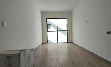 Departamento en venta en Piedad Narvarte, Benito Juárez, Ciudad de México