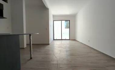 Departamento en venta en Piedad Narvarte, Benito Juárez, Ciudad de México