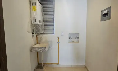 Departamento en venta en Portales Norte, Benito Juárez, Ciudad de México