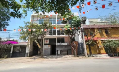Departamento en venta en Portales Norte, Benito Juárez, Ciudad de México