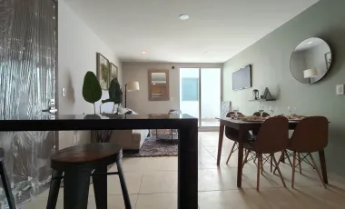 Departamento en venta en Portales Norte, Benito Juárez, Ciudad de México