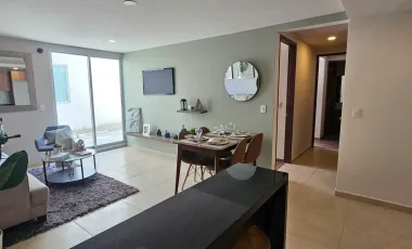 Departamento en venta en Portales Norte, Benito Juárez, Ciudad de México