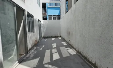 Departamento en venta en Portales Norte, Benito Juárez, Ciudad de México