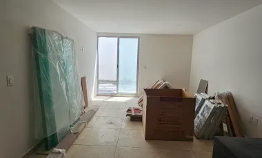 Departamento en venta en Portales Norte, Benito Juárez, Ciudad de México