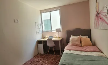 Departamento en venta en Portales Norte, Benito Juárez, Ciudad de México