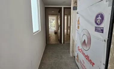 Departamento en venta en Portales Norte, Benito Juárez, Ciudad de México