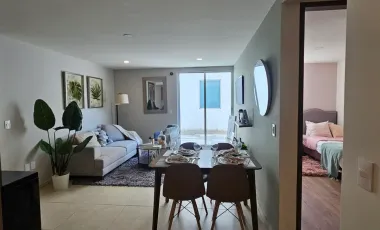 Departamento en venta en Portales Norte, Benito Juárez, Ciudad de México