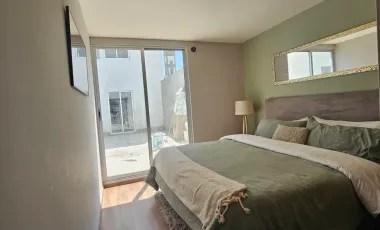 Departamento en venta en Portales Norte, Benito Juárez, Ciudad de México