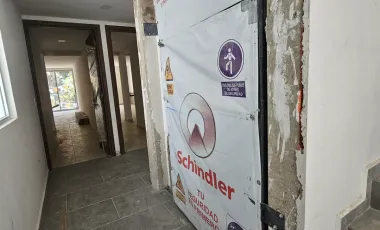 Departamento en venta en Portales Norte, Benito Juárez, Ciudad de México