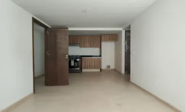 Departamento en venta en Portales Norte, Benito Juárez, Ciudad de México