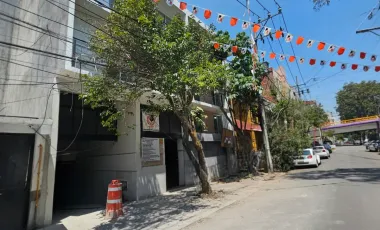 Departamento en venta en Portales Norte, Benito Juárez, Ciudad de México