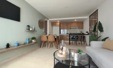 Departamento en venta en Portales Norte, Benito Juárez, Ciudad de México