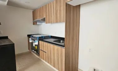 Departamento en venta en Portales Norte, Benito Juárez, Ciudad de México