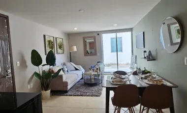 Departamento en venta en Portales Norte, Benito Juárez, Ciudad de México