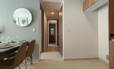 Departamento en venta en Portales Norte, Benito Juárez, Ciudad de México