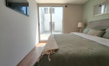 Departamento en venta en Portales Norte, Benito Juárez, Ciudad de México