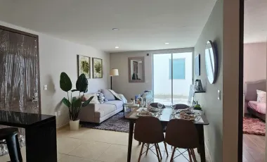 Departamento en venta en Portales Norte, Benito Juárez, Ciudad de México