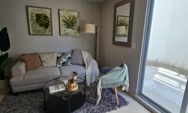 Departamento en venta en Portales Norte, Benito Juárez, Ciudad de México