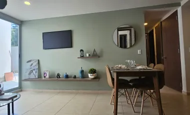 Departamento en venta en Portales Norte, Benito Juárez, Ciudad de México