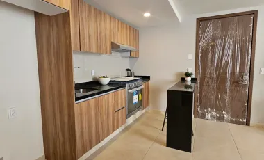 Departamento en venta en Portales Norte, Benito Juárez, Ciudad de México