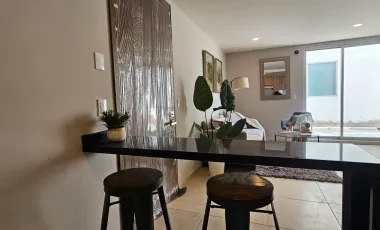 Departamento en venta en Portales Norte, Benito Juárez, Ciudad de México