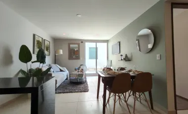 Departamento en venta en Portales Norte, Benito Juárez, Ciudad de México