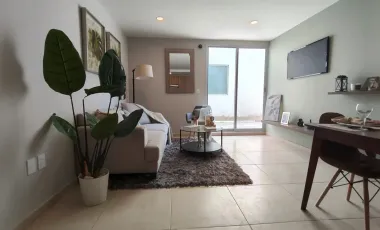 Departamento en venta en Portales Norte, Benito Juárez, Ciudad de México