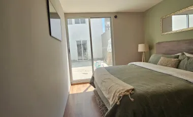 Departamento en venta en Portales Norte, Benito Juárez, Ciudad de México