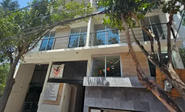 Departamento en venta en Portales Norte, Benito Juárez, Ciudad de México